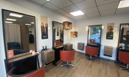 L'Atelier Intermède - Saint-Jean-de-Braye : Barbier à Saint-Jean-de-Braye