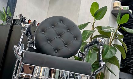 5 étoiles barbershop : Barbier à Rouen