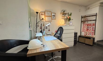 L’ong’Laurie : Institut de beauté à Cabannes