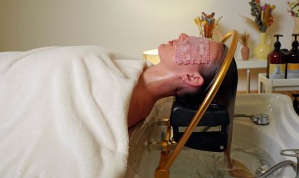 Fresh Head Spa : Coiffeur à Paris