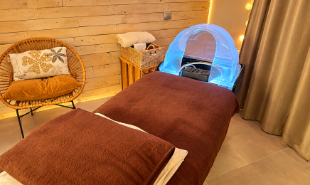 La Tête dans les Étoiles – Head Spa & Soins Visage : Institut de beauté à Baillargues
