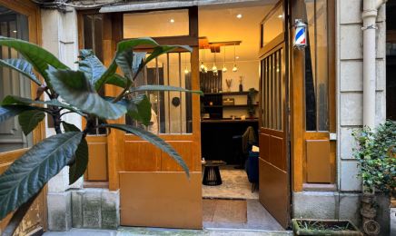 Dina Barber  : Institut de beauté à Paris