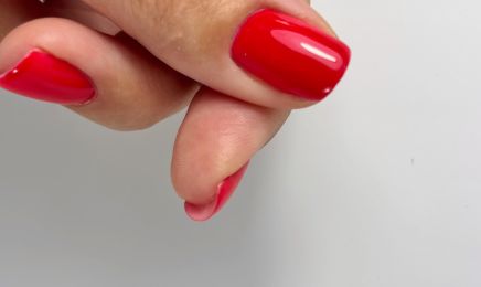 B & Nails : Manucure à Le Havre