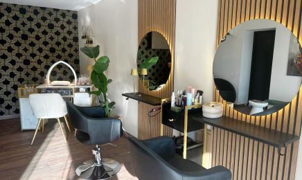 Ben & Celia, Maison de Beauté : Coiffeur à Saint-Paul-de-Vence