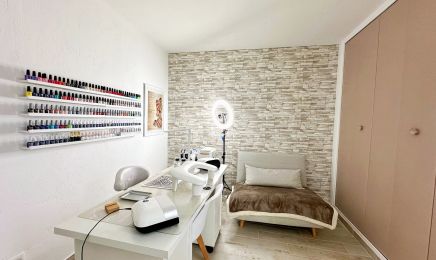 Lau’Nails : Institut de beauté à Vallauris