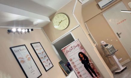 Le Bar Beauty Alia : Institut de beauté à Béziers