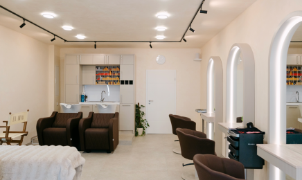 Eleganz Haarstudio: Friseur in Mörfelden-Walldorf