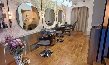 Prologue : Coiffeur à Paris