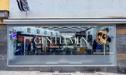 Gentleman Barbershop Classic & Modern: Kosmetikstudio in München