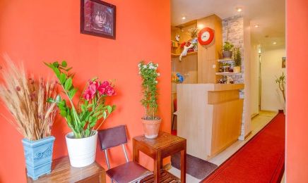 Himalaya energy  : Institut de beauté à Paris