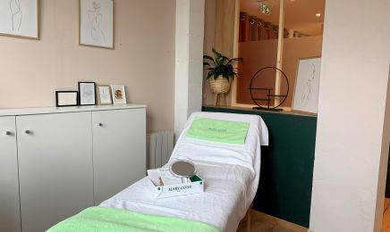 Mary Cohr - Mornant Centre Dermo-Esthétique : Institut de beauté à Mornant