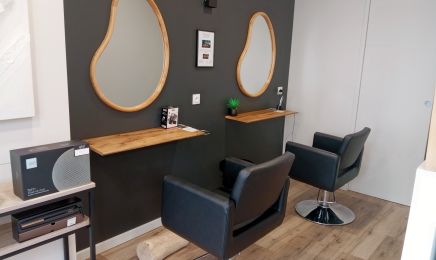 L’Atelier de Marlène  : Coiffeur à Candé