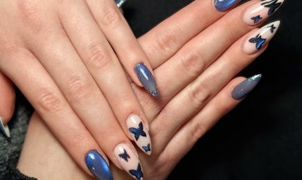 Maewan Nails par Manon ( Ongle entre cop’in )  : Manucure à Bretteville-sur-Odon