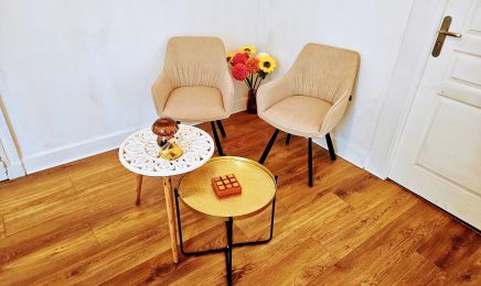 Maison Marguerite : Manucure à Tarbes