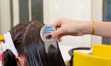 L'Institut Anti-Poux Le Havre : Coiffeur à Le Havre