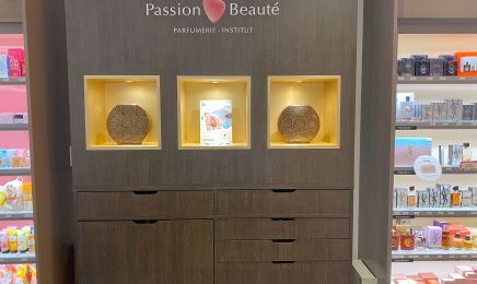 Passion Beauté - Saint-Brevin-les-Pins : Manucure à Saint-Brevin-les-Pins