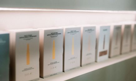 True Beauty: Kosmetikstudio in Nagold