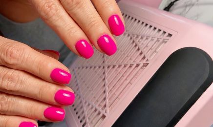 Bad Gal Beauty : Manucure à Nice
