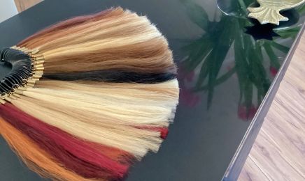 Jenna & Bella: Friseur in Kleinmachnow