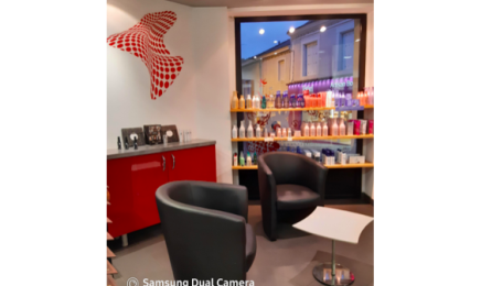 Côté Court : Coiffeur à Lys-Haut-Layon