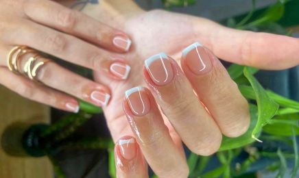Sofia by Mina Beauty - Coloriste : Manucure à Marseille