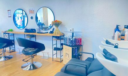 Célyne Coiffure  : Coiffeur à Velaux