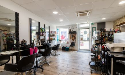 Signature Coiffure : Coiffeur à Saint-Gervais-sur-Roubion