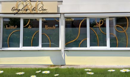 C&C Ongles &Cie : Manucure à Besançon