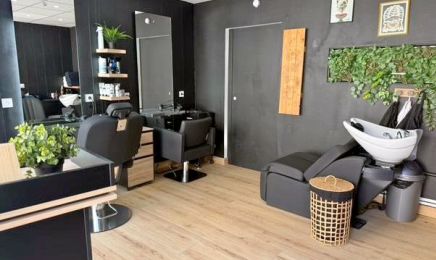 Océane Palatino Coiffure  : Coiffeur à Erstein