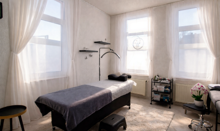 Beauty Lab Permanent Tattoo Kosmetikerin: Kosmetikstudio in Chemnitz