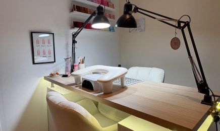 L’Atelier de Khloé : Manucure à Dompierre-sur-Yon