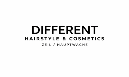 Different Hairstyle & Cosmetics Zeil/Hauptwache: Friseur in Frankfurt am Main