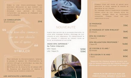 Ô Calm : Institut de beauté à Avranches