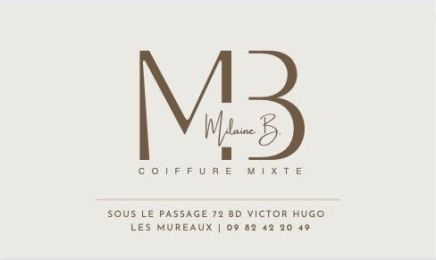 Milaine B Coiffure  : Coiffeur à Les Mureaux