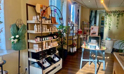 Beauty Room  : Manucure à Guéret