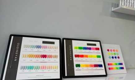 Chic beauté nails : Manucure à Paris
