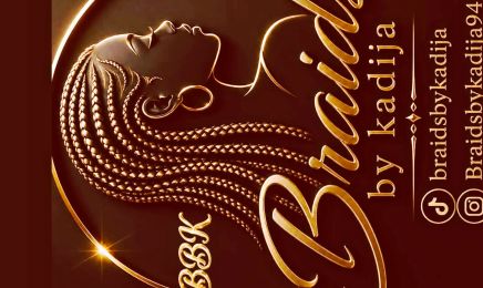 Braids By Khadidia : Coiffeur à Créteil