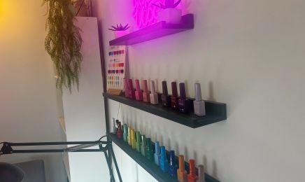 L’atelier Beauté  : Manucure à Sorgues