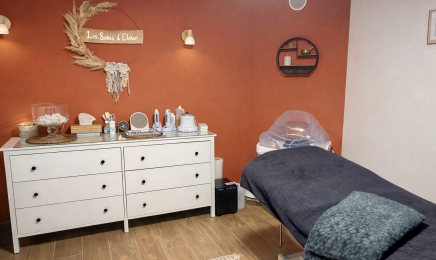 Les Soins d'Eloïse : Institut de beauté à Fécamp