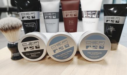 Apauline Hair  : Coiffeur à Villegouge