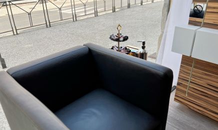 Kiss Beauty : Manucure à Quimper