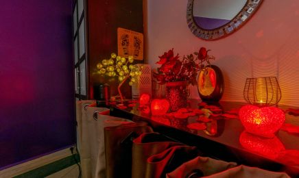 Les Bains d'Agnia SPA : Institut de beauté à La Garenne-Colombes