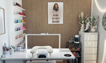 Empire Signature : Manucure à Pau