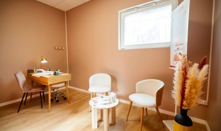 Naïa Institut : Coiffeur à Pouilley-les-Vignes