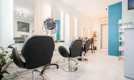 Le boudoir de Marcy  : Coiffeur à Paris