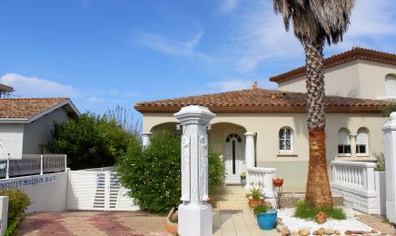 PERLE BEAUTE ET SPA : Spa à Béziers