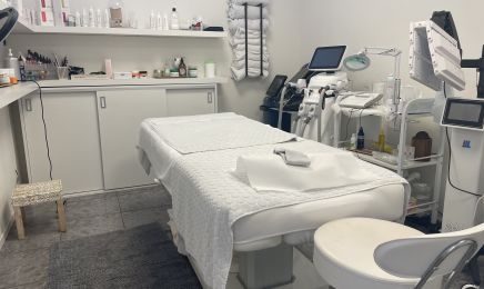 Estetica de Maria  : Manucure à Huy