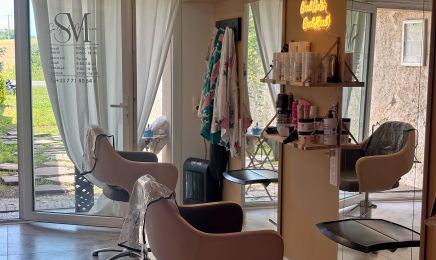 SM Lissage & Soin 64 - Bar à Lissage  : Coiffeur à Orthez