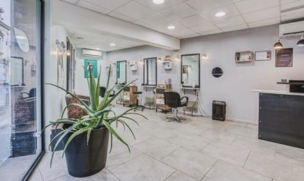 Les Ciseaux d’Or : Coiffeur à Vernantes