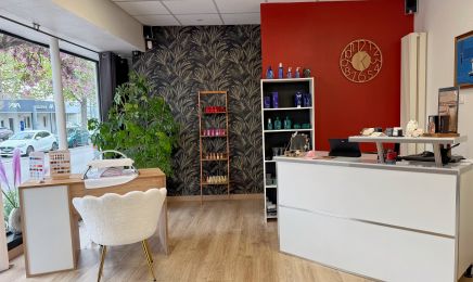 L'évidence by Marion : Coiffeur à Épinal